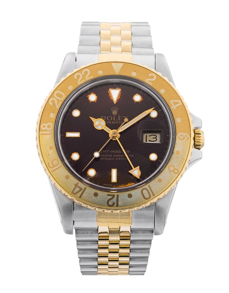 Rolex GMT Master 16753